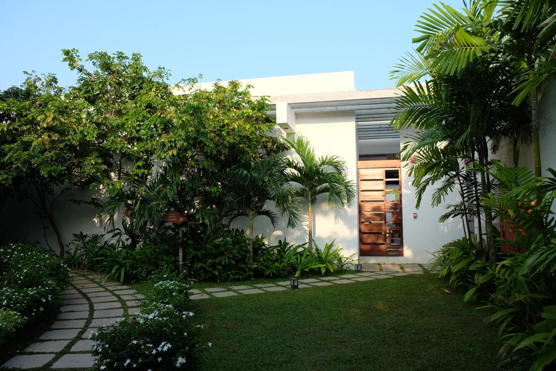 Calamansi Cove Villas Balapitiya Exterior foto